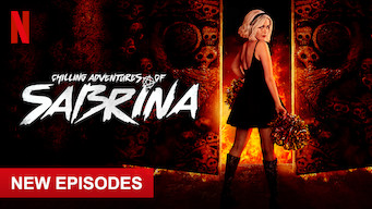 Chilling Adventures of Sabrina