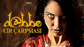 Dabbe: Ci̇n Çarpmasi