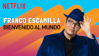 Franco Escamilla: Bienvenido al mundo