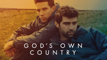God’s Own Country