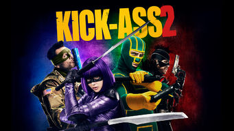 Kick-Ass 2