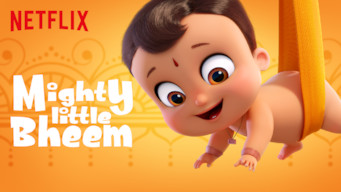Mighty Little Bheem