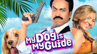 My Dog is My Guide