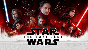 Star Wars: Episode VIII: The Last Jedi