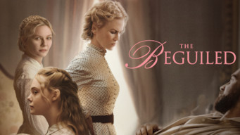 The Beguiled