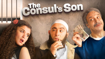 The Consul’s Son