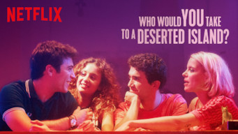 Who Would You Take to a Deserted Island?