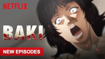 Baki