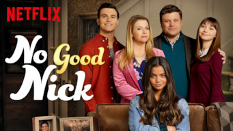 No Good Nick