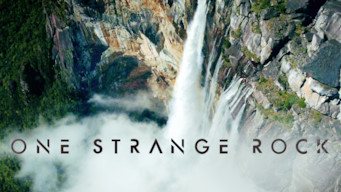 One Strange Rock