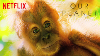 Our Planet