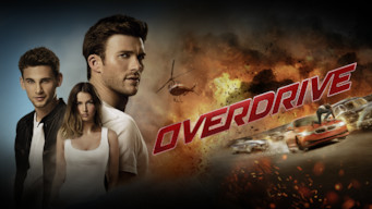 Overdrive