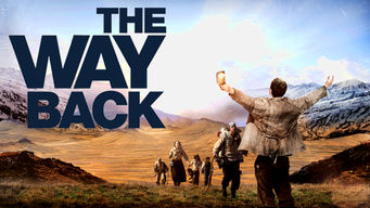 The Way Back