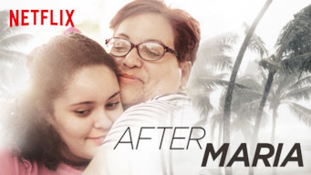 After Maria