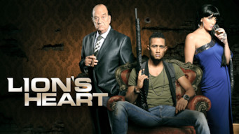 Lion’s Heart