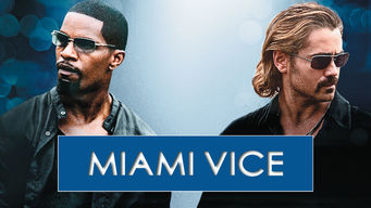 Miami Vice