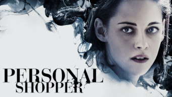 Personal Shopper