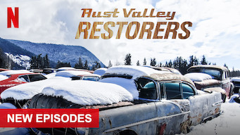 Rust Valley Restorers