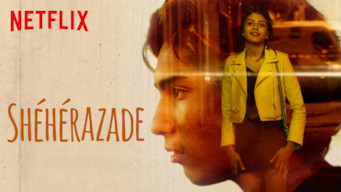 Shéhérazade