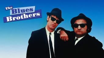 The Blues Brothers