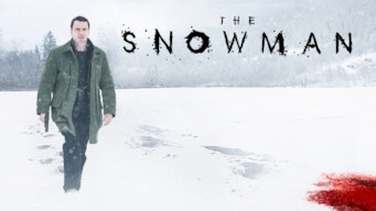The Snowman