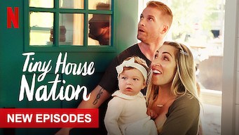 Tiny House Nation