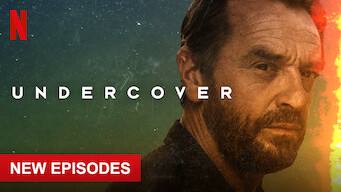 Undercover