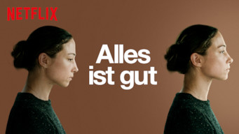 Alles ist gut