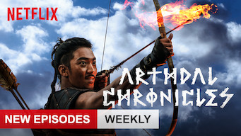 Arthdal Chronicles