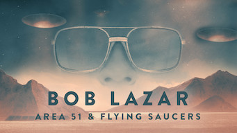 Bob Lazar: Area 51 and Flying Saucers