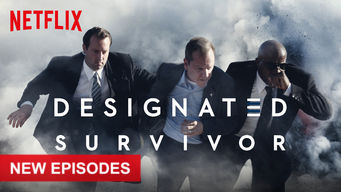 Designated Survivor