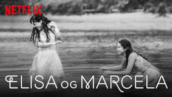 Elisa and Marcela