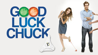 Good Luck Chuck