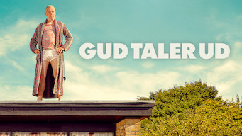 Gud taler ud