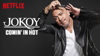 Jo Koy: Comin’ In Hot