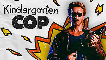 Kindergarten Cop