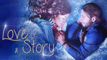 Love Is a Story