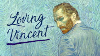 Loving Vincent