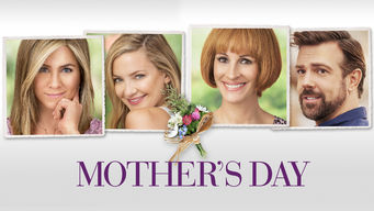 Mother’s Day
