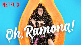 Oh, Ramona!
