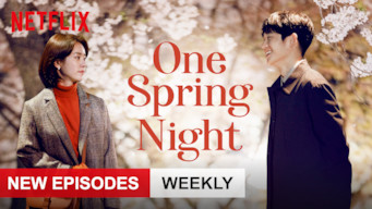 One Spring Night