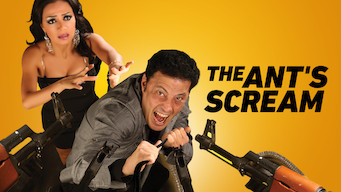 The Ant’s Scream
