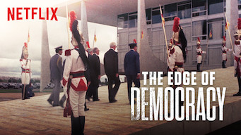 The Edge of Democracy