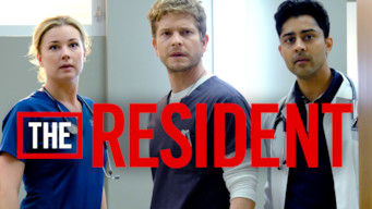 The Resident