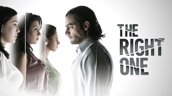 The Right One