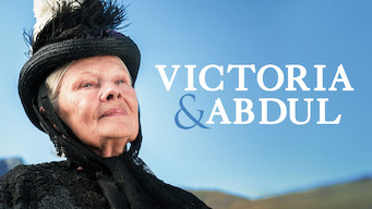 Victoria and Abdul