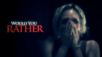 Would You Rather