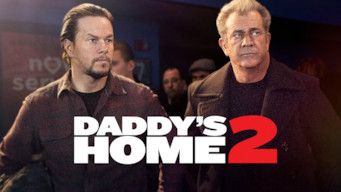 Daddy’s Home 2