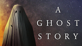 A Ghost Story