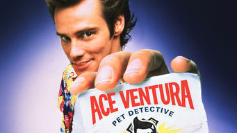 Ace Ventura: Pet Detective